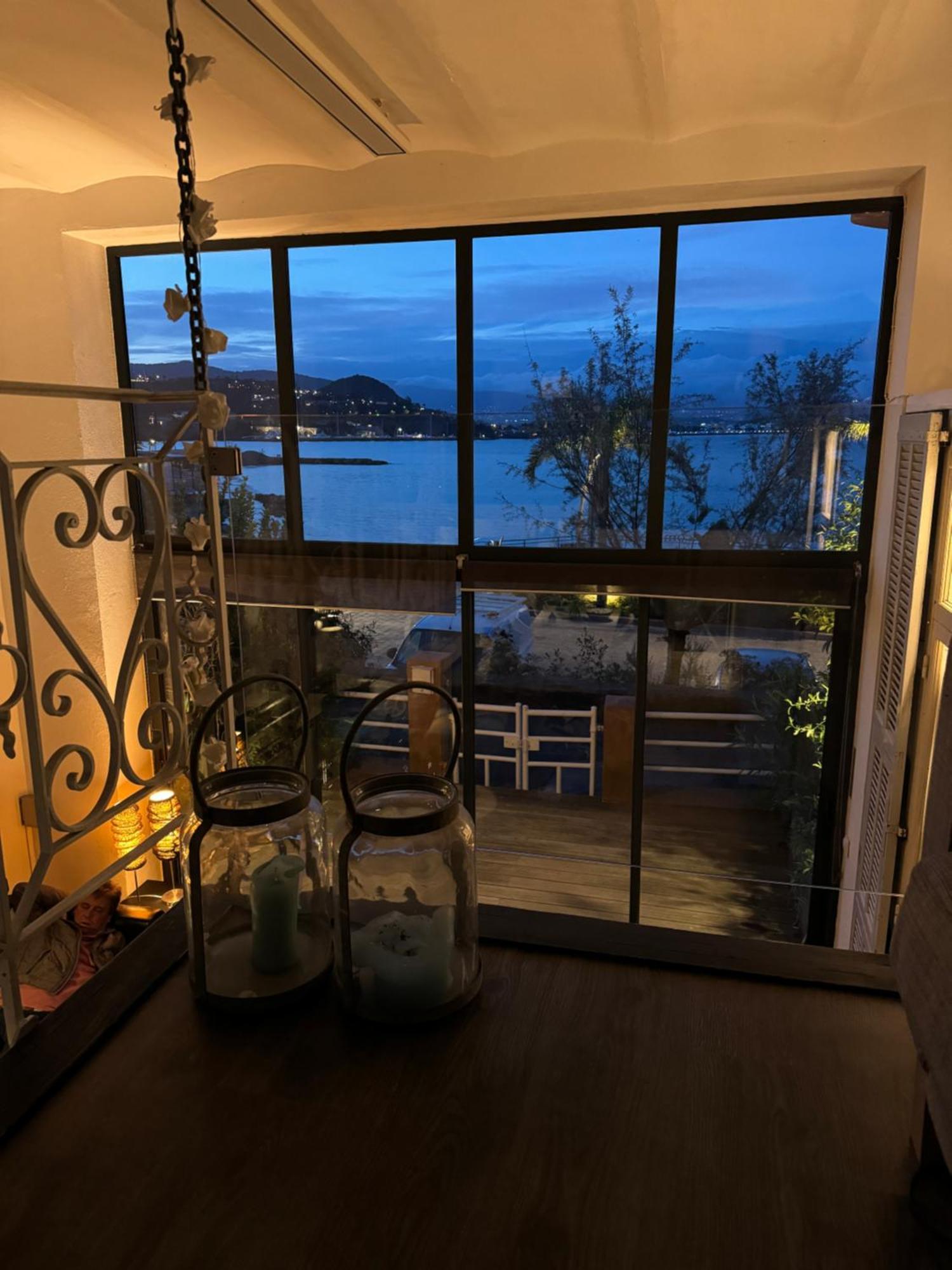 Nirvana Loft Théoule-sur-Mer Kültér fotó