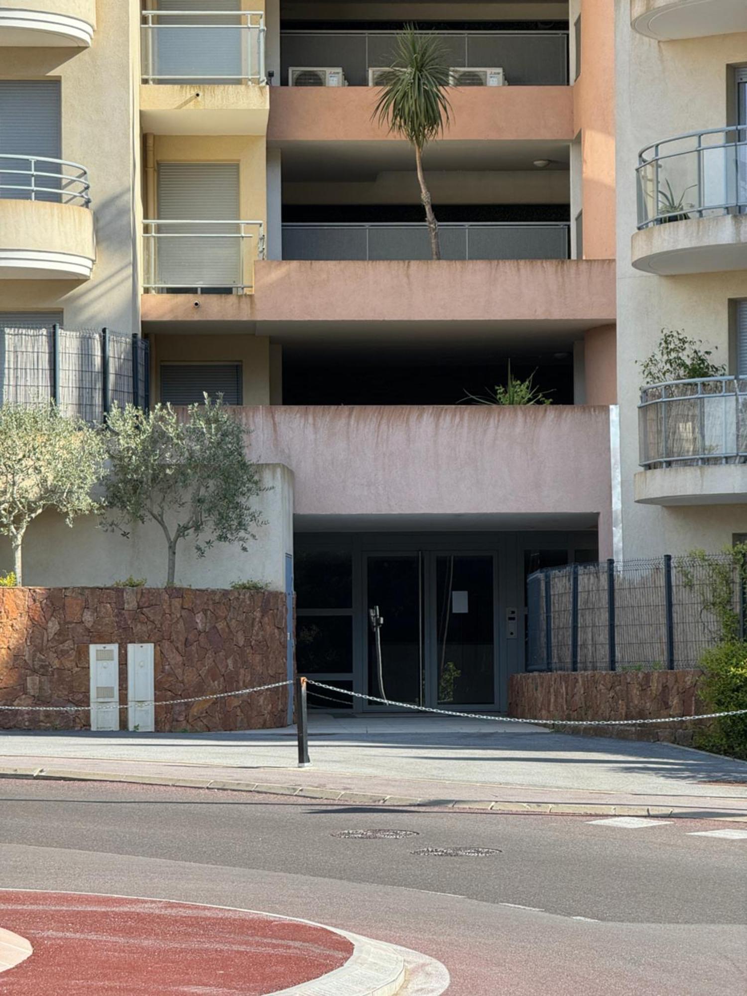 Nirvana Loft Théoule-sur-Mer Kültér fotó
