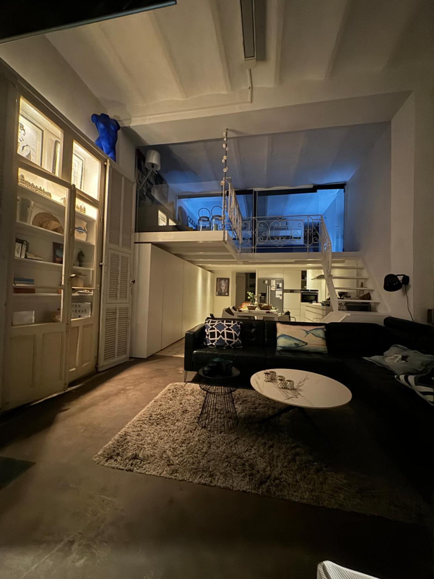 Nirvana Loft Théoule-sur-Mer Kültér fotó