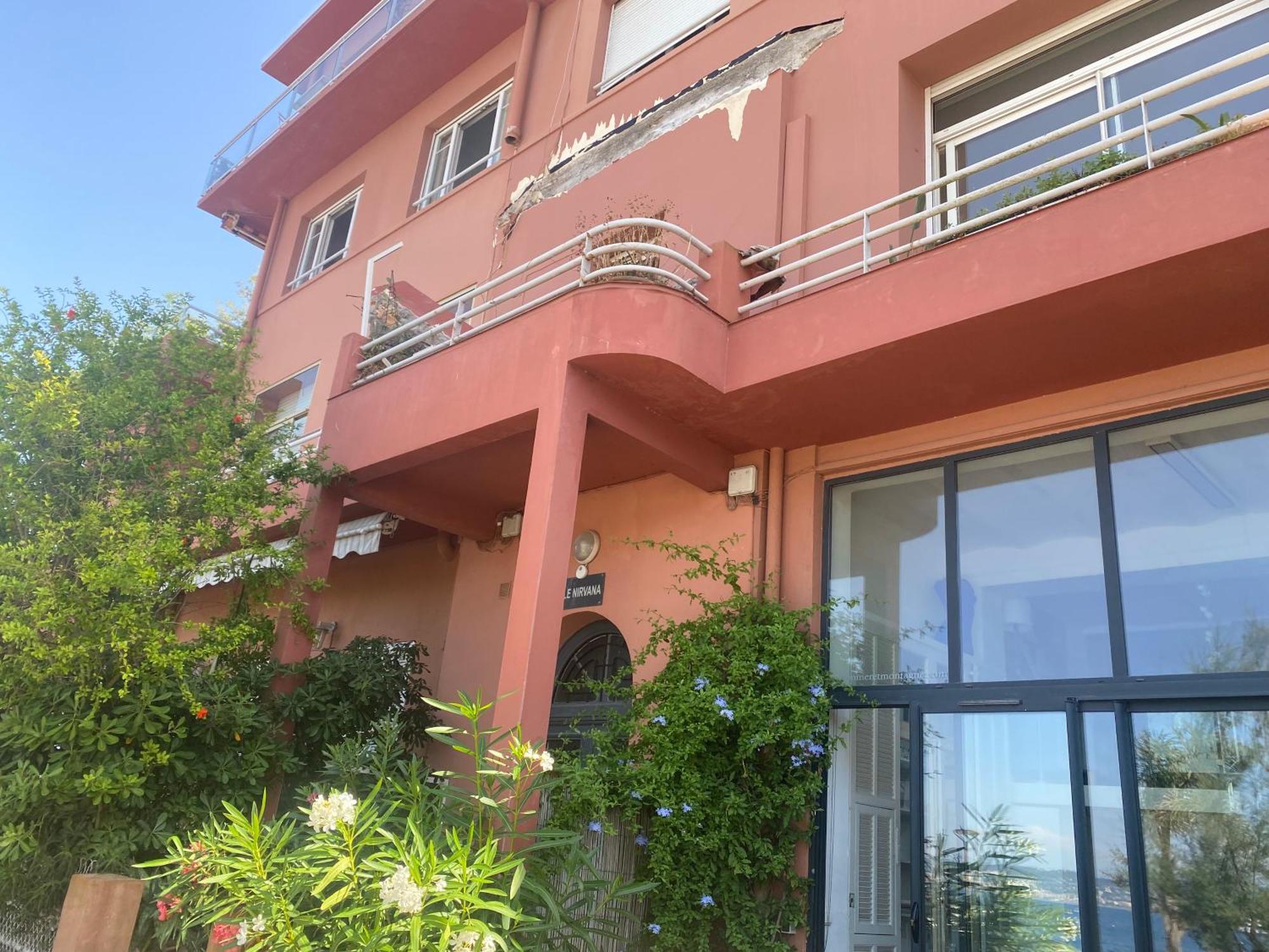 Nirvana Loft Théoule-sur-Mer Kültér fotó