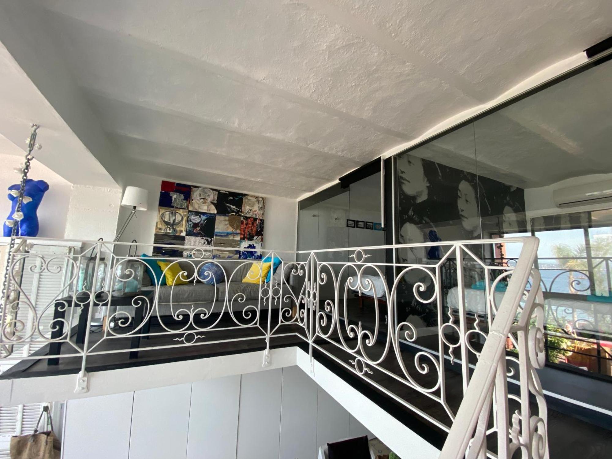 Nirvana Loft Théoule-sur-Mer Kültér fotó