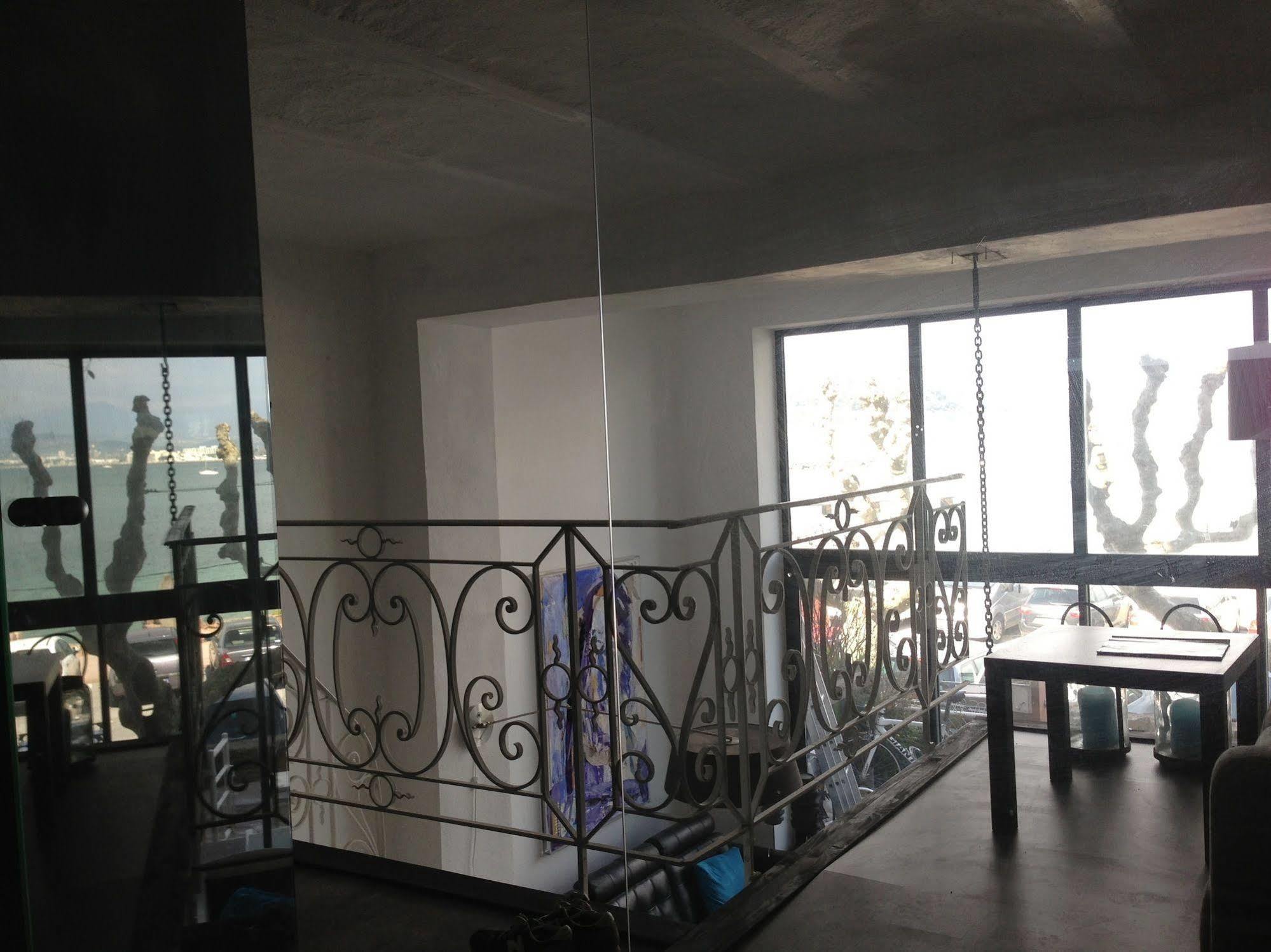 Nirvana Loft Théoule-sur-Mer Kültér fotó